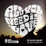 00 IN MY HEARTH - ONLYOURSTRACKS 118BPM