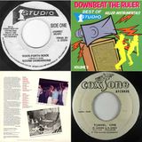 Best of Studio 1 Downbeat The Ruler: Volume 3