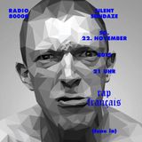 Silent Sundaze Nr.28 - Rap Français