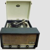 Dansette Diaries #1