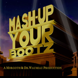 Mash Me Up! DJ Celeste's Mash Up Mix