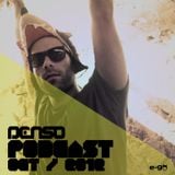 Denso /// Podcast / Oct, 2012
