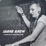Cybernetic Podcast 009 mix by Jabro Grow