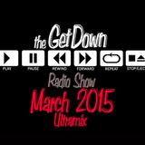 The Get Down: March 2015 Soulful House Ultramix