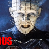Odious - Hellraiser Terror Mix