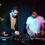 Slow Heat - Yellow Glasses Electronic Sessions