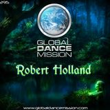 Global Dance Mission 295 (Robert Holland)