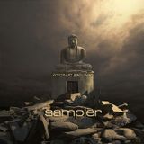 DJ Anders - #PomodoroMix #002 - "Atomic Skunk Sampler" | #MeditativeSansBeats