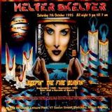 DJ HMS Live @ Helter Skelter Keep The Fire Burnin Technodrome