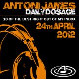 Daily Dosage 24th April 2012