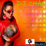 DJ Champ - holiday remix