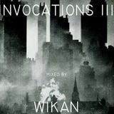 WIKAN - INVOCATIONS III