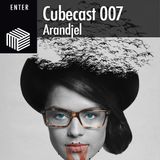 Cubecast 007 by Arandjel