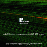inFusions #06 guestmix Wez Hall - 02:12:12