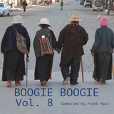 Boogie Boogie Vol. 8
