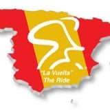 "La Vuelta" The Ride