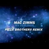Mac Zimms - My Feelings (Pizza Brothers Remix) (Net's Work Records)
