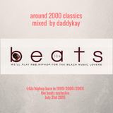 the beats Around 2000 Classics 2015.7.31.