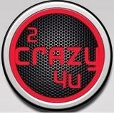les mecs bootlegs mixed by 2Crazy4U