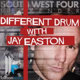 Different Drum with Jay Easton #28 - w/ Mix from Mark Knight