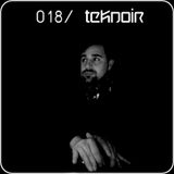 RWD.FM - 018 - Teknoir