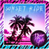 Sunset Ride - Dorian Geek mixtape (04.15)