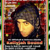 # 50 # DHM DHCity RS ft Leseum !!! sur RADIO FPP106.3FM Paris le 15 01 2015