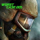 DER CAPTAIN - WORST CASE SZENARIO 005 - 05-11-2011