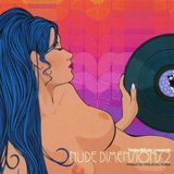 Mauricio Aviles - Nude Dimensions 2 (Naked Music Recordings) (2000)