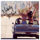 NOBODY TO LOVE ** NU DISCO set **