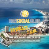 The Social Club V2 Hosted by MC KC Jones