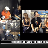 Da Mixtime on The Slam Show at TVEPN-DJ Scoop-2013-05-06