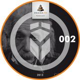 iisakov - PranaFM Pordcast 002
