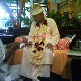 ISKCON Indonesia_Subhag Swami _Class 1