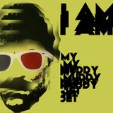 my muddy set (oldies but goodies)
