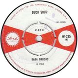 SCORCHING SKA FROM THE ISLAND ARCHIVES