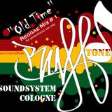Rufftone Soundsystem- Old Times