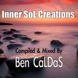 Ben Caldas on QH Radio 6/12/2012 - Inner SoL Creations