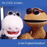 England Beatbox - September 2014