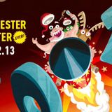 C'est Clerc @ A.R.M. - Silvester 2013