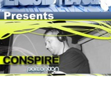 Conspire "Liquid Flavours D&B Brazil" November 2012