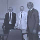 Nelson Mandela Tribute Lecture