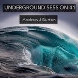 Underground Session 41 by Andrew J Burton