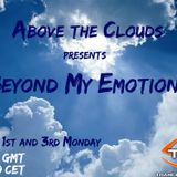 Above the Clouds - Beyond My Emotions 020 (Lokki Guest Mix)