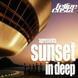 Sunset in Deep