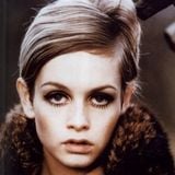 TWIGGY on Gorgeous Lives Part ONE