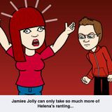 Rant Of The Week 22/01/14