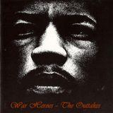 Jimi Hendrix - War Heroes - The Outtakes