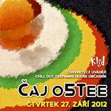 Čaj o Páté chill 9.2012