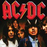 ACDC - Homenaje a La Piedra